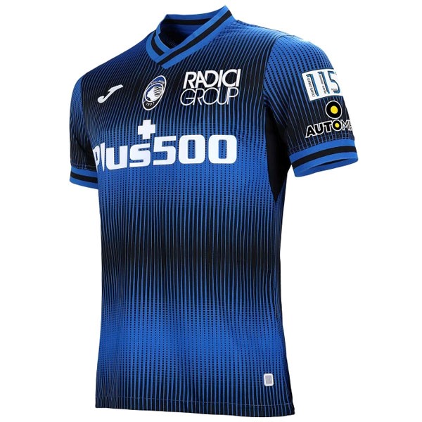 Tailandia Camiseta Atalanta BC Birthday 2022-23